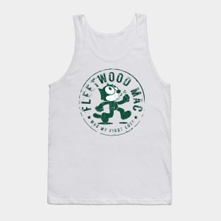 fleetwood Tank Top